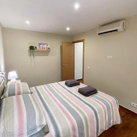 El Nido Appartement Cambrils Buitenkant foto