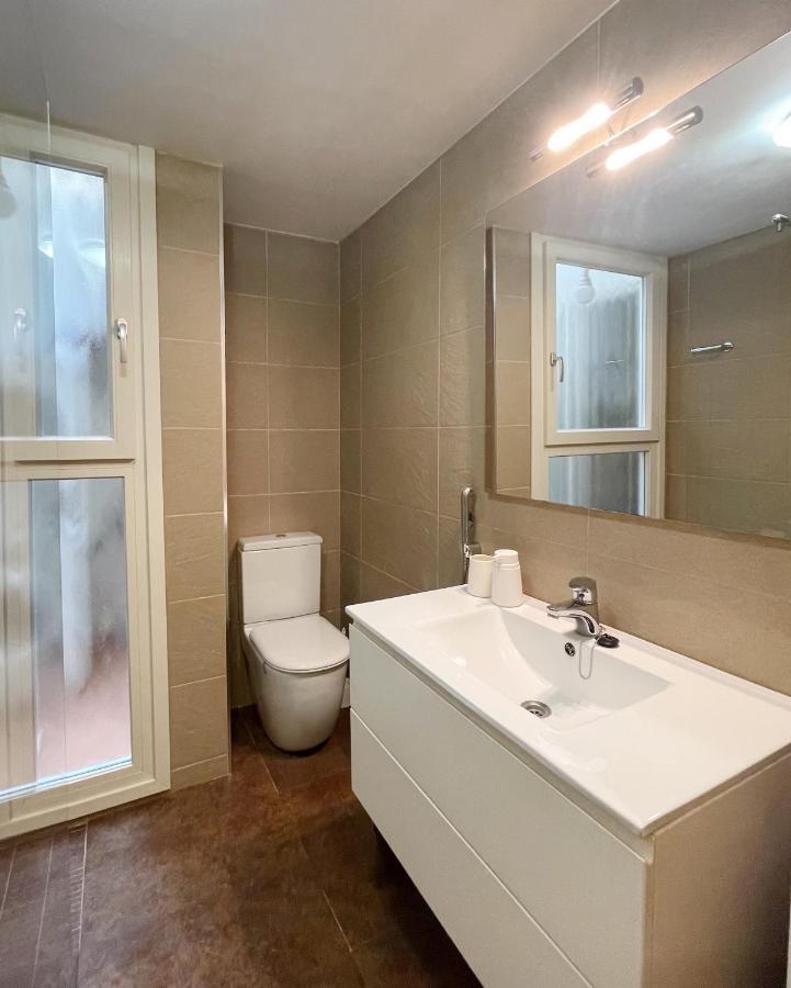 El Nido Appartement Cambrils Buitenkant foto