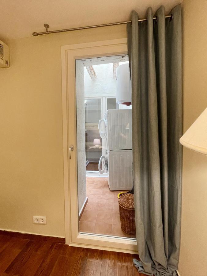 El Nido Appartement Cambrils Buitenkant foto