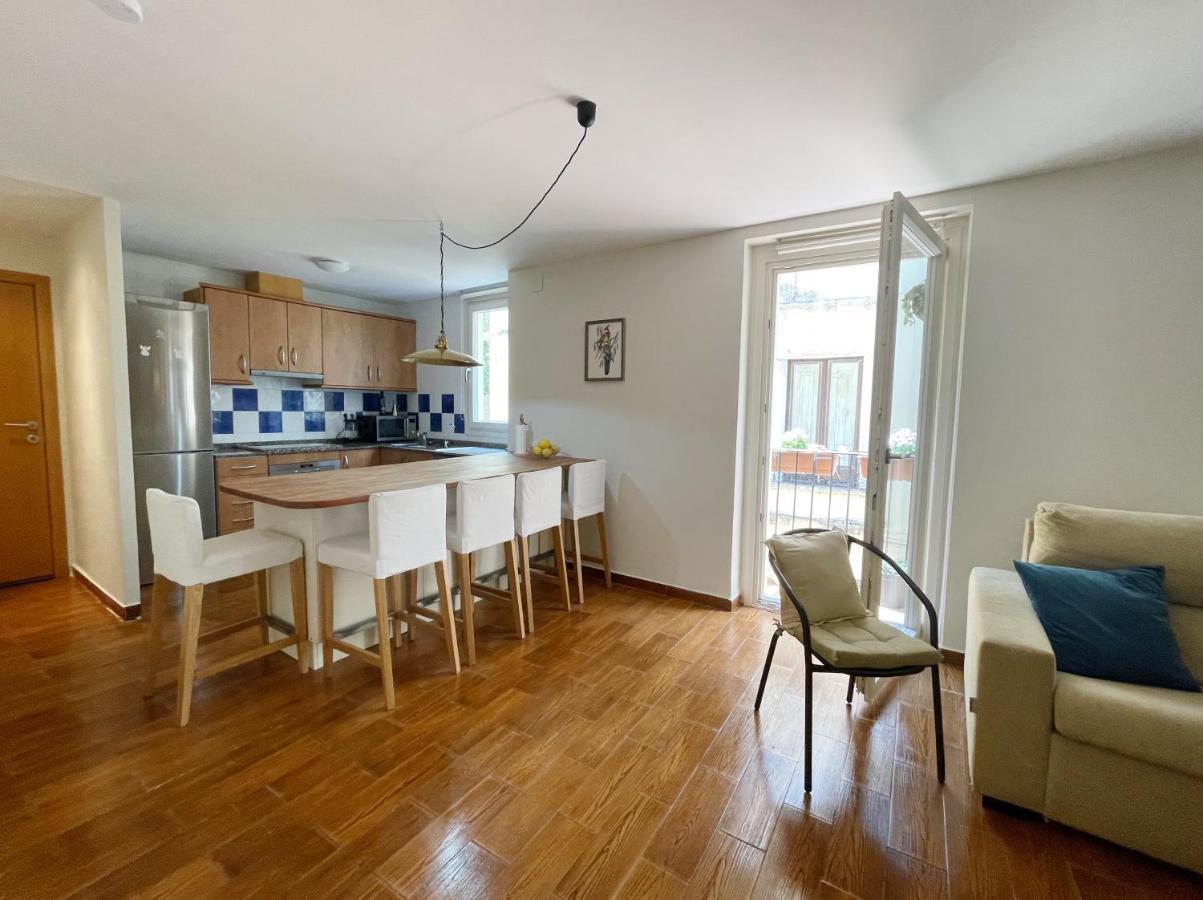 El Nido Appartement Cambrils Buitenkant foto