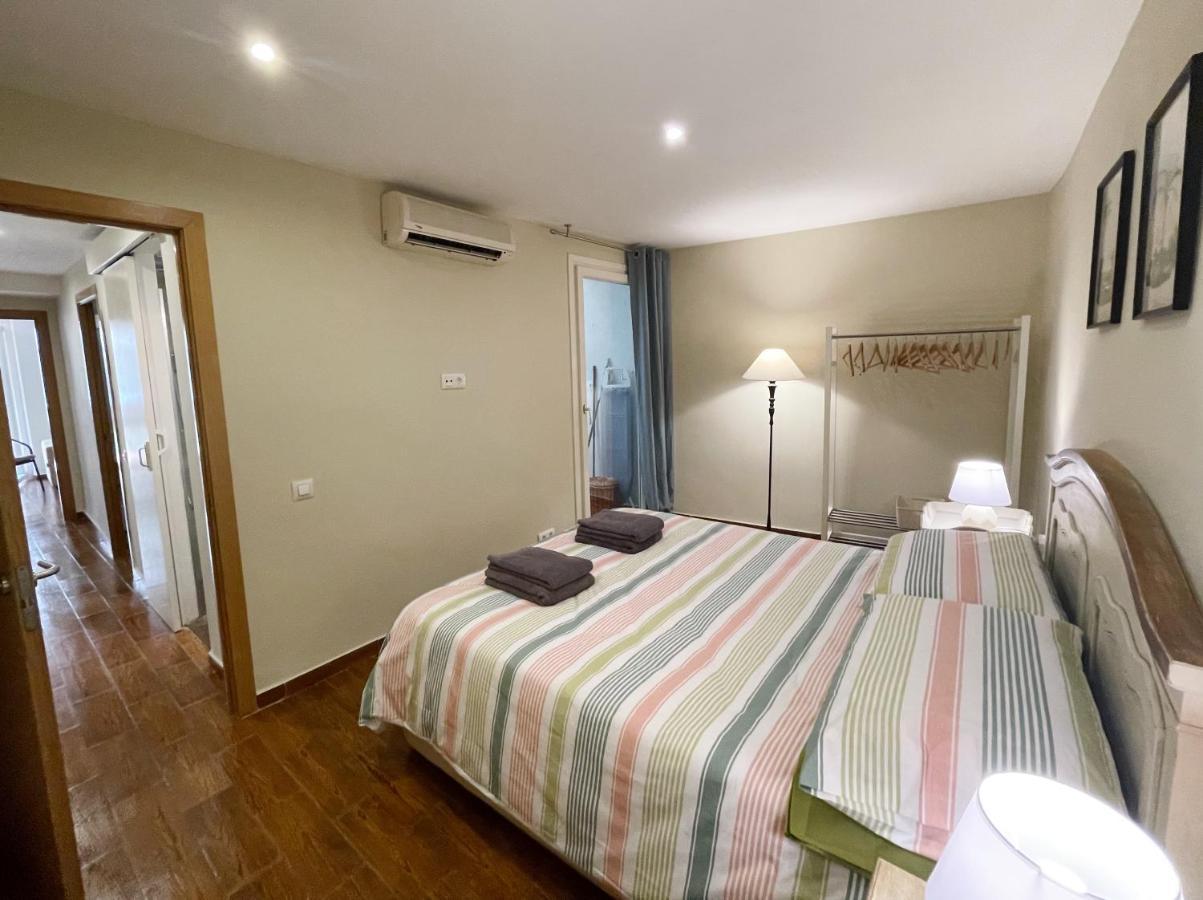 El Nido Appartement Cambrils Buitenkant foto