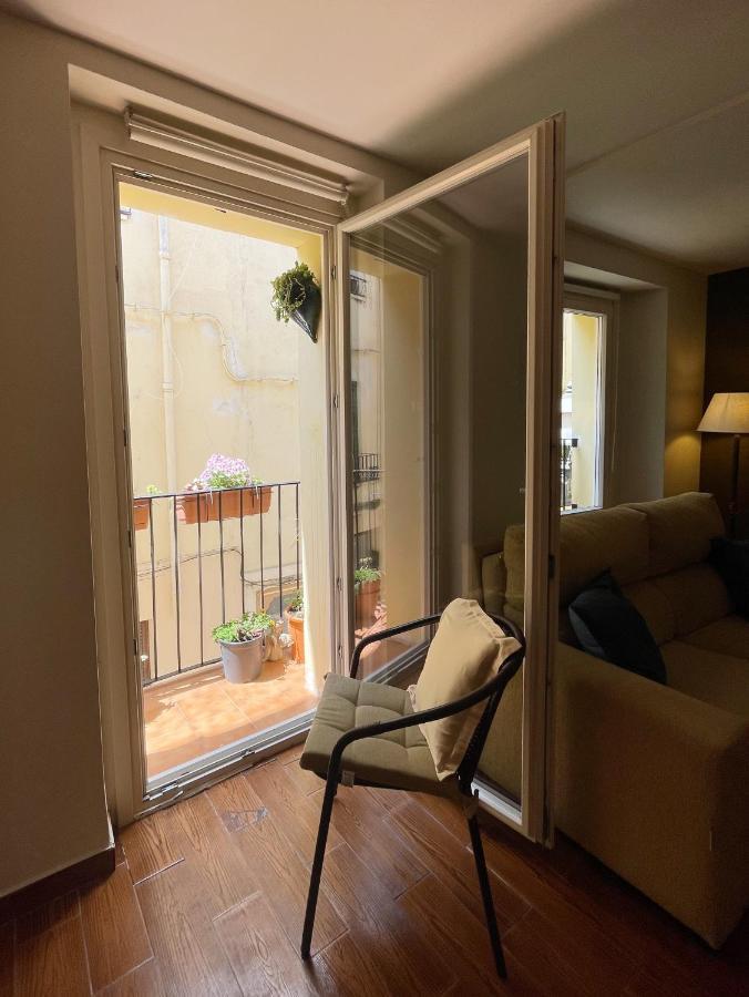 El Nido Appartement Cambrils Buitenkant foto