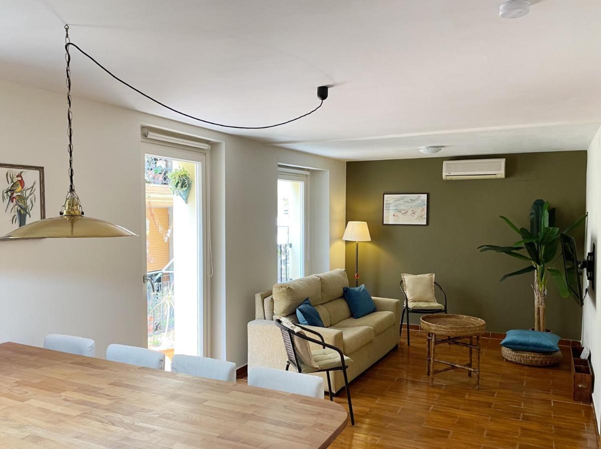 El Nido Appartement Cambrils Buitenkant foto