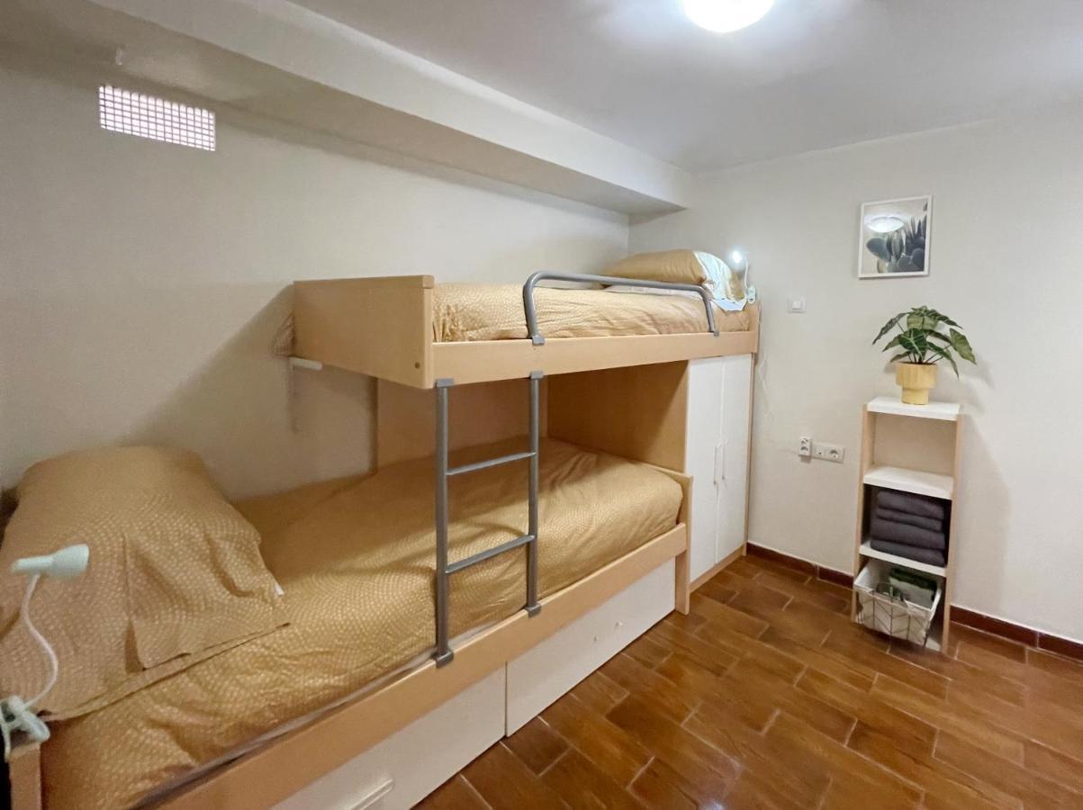 El Nido Appartement Cambrils Buitenkant foto