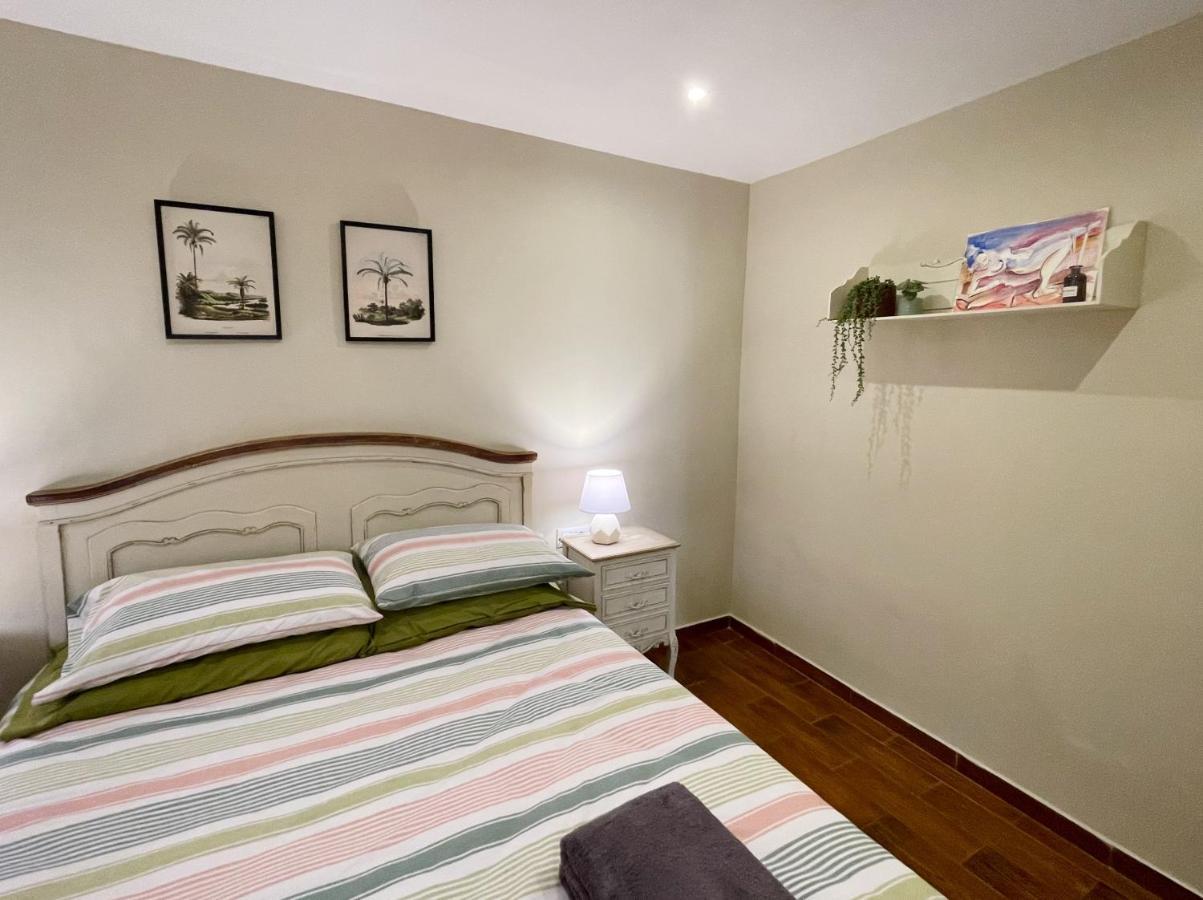 El Nido Appartement Cambrils Buitenkant foto
