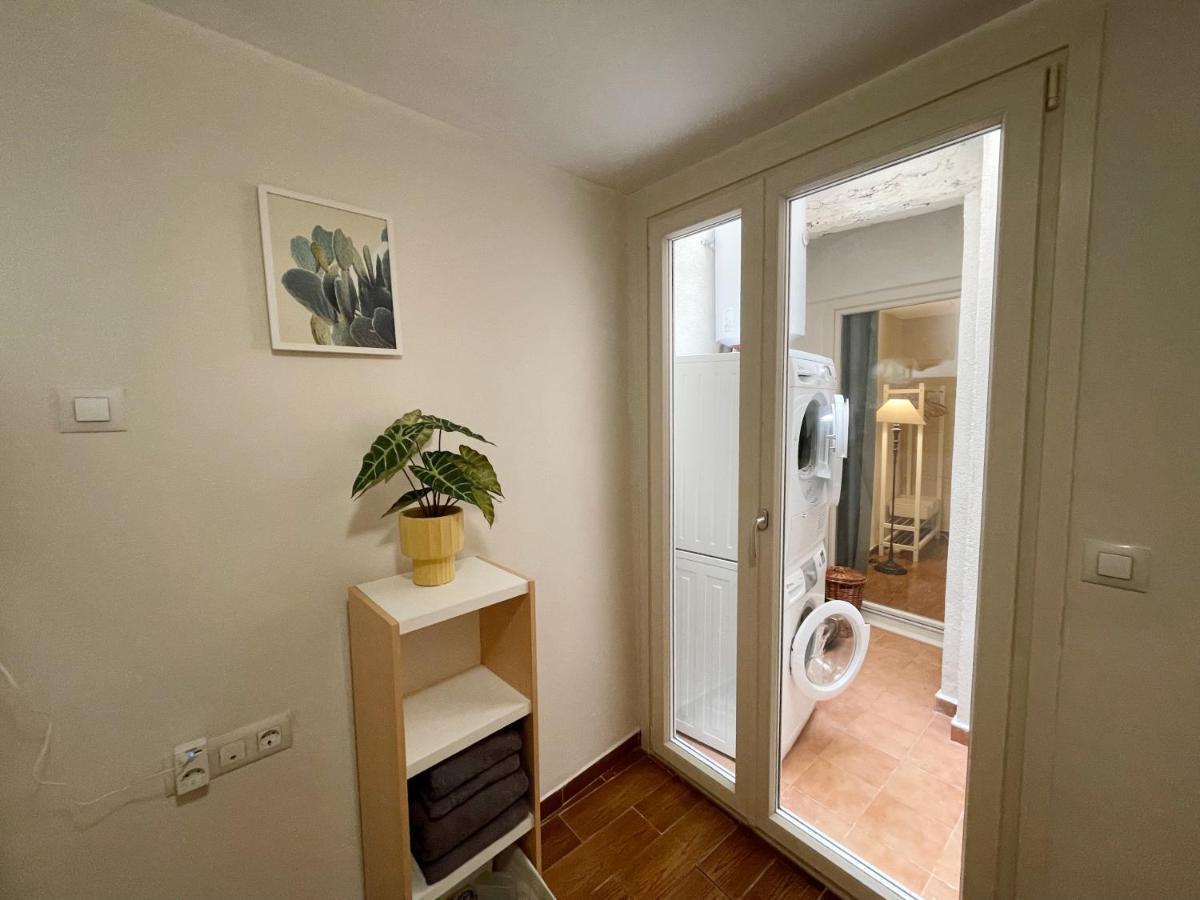 El Nido Appartement Cambrils Buitenkant foto