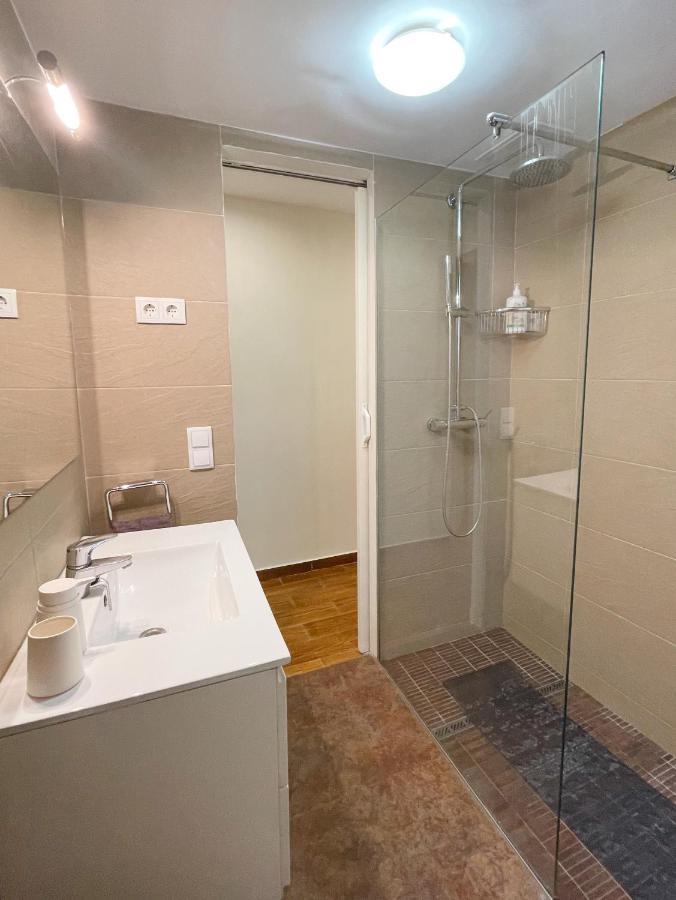 El Nido Appartement Cambrils Buitenkant foto