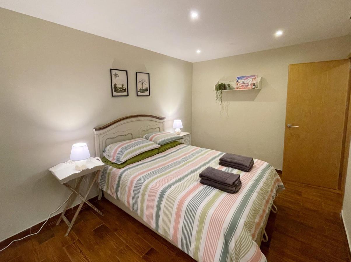 El Nido Appartement Cambrils Buitenkant foto