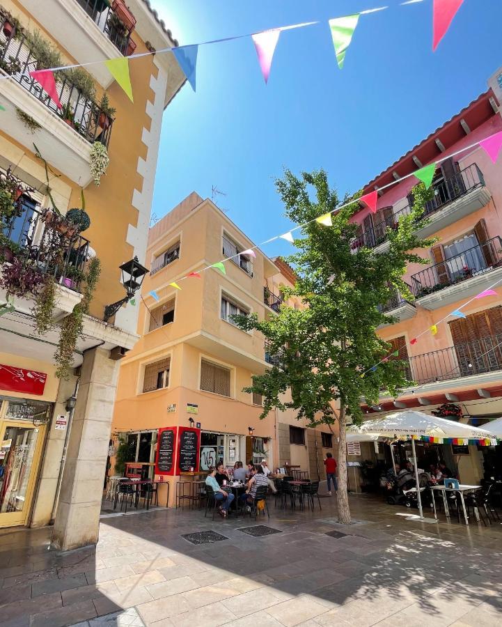 El Nido Appartement Cambrils Buitenkant foto